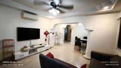 Blk 943 Hougang Street 92 (Hougang), HDB 4 Rooms #638215571